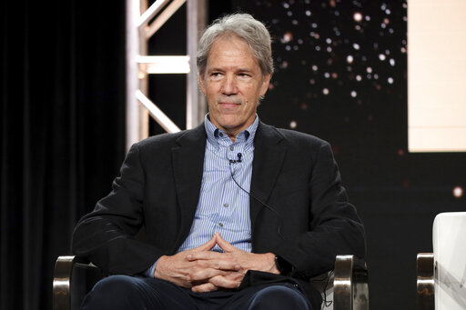 ‘the Undoing’ Creator Lured Back To Network Tv For ‘big Sky’