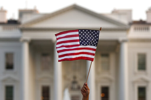 Migrants In Us On Temporary Status Get 9 Month Extension