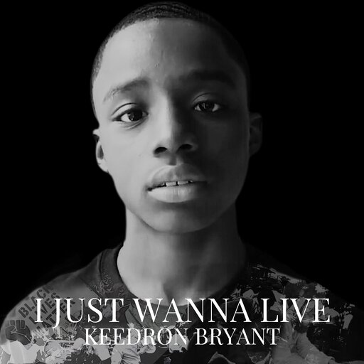 Ap’s Song Of The Year: Keedron Bryant’s ‘i Just Wanna Live’