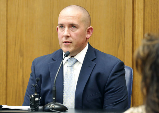 Wichita Hoax Call Case Notes History Of Police Shootings