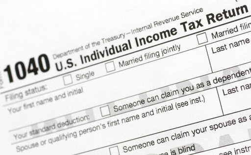 Like Everything Else 2020, Taxes Will Be Like No Other Year