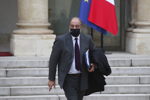 France Unveils Draft Law To Fight Islamist Radicalism