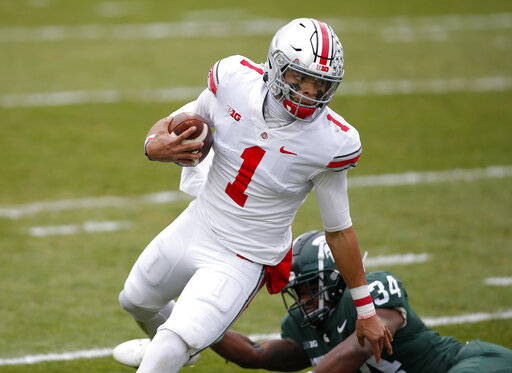 Ap Source: Big Ten Expected To Let Ohio State Play For Title