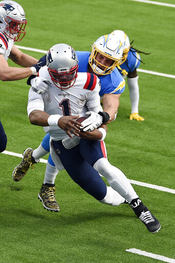 Patriots Want To Emulate Last Game Vs Rams, A Super Bowl Win