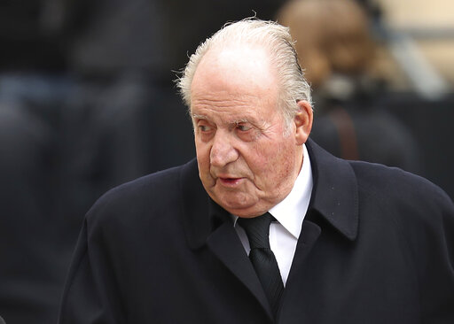 Spain’s Ex King Pays Tax Debt Amid Ongoing Financial Probes