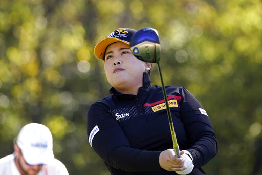 Double The Challenge At Us Women’s Open On 2 Golf Courses