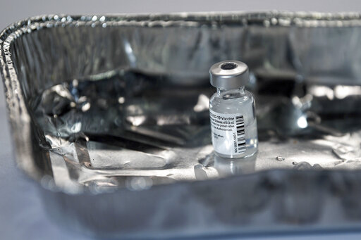 Eu Drug Regulator Hacked, Data On Covid 19 Vaccine Accessed