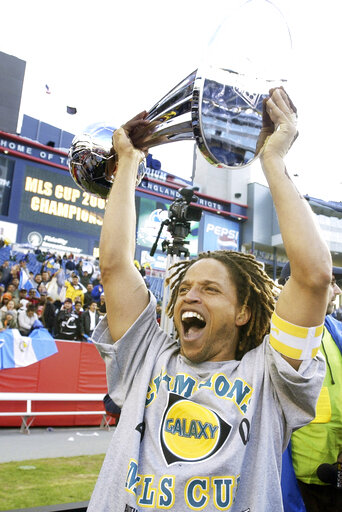 Mls Celebrates 25th Anniversary With Release Of 25 Greatest