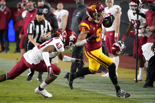 College Football Picks: Conference Title Game Spots On Line