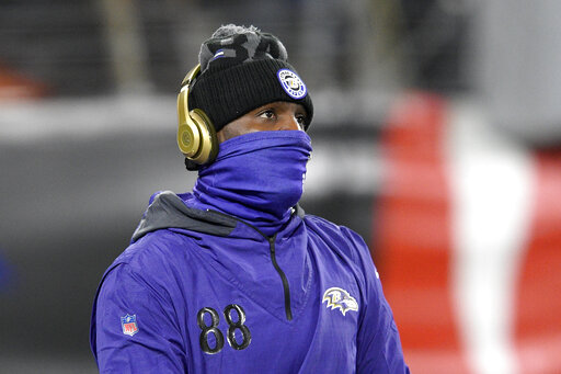 Nfl’s Sills: All Proper Procedures Followed With Dez Bryant