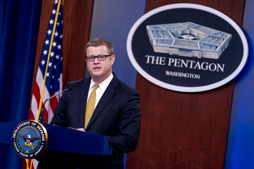Congress Vows To Watch Army Response To Fort Hood Violence