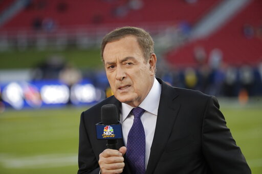 Al Michaels Voted Frick Winner For Baseball’s Hall Of Fame
