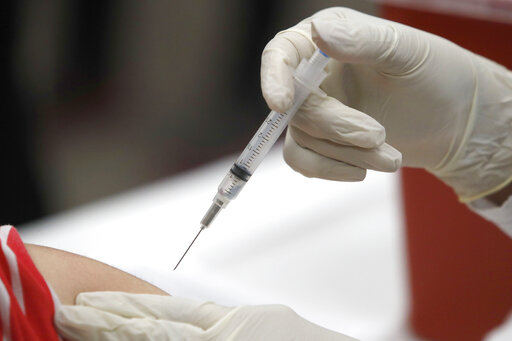 Fewer Black Kids Getting Flu Shots, Worrying Cdc Officials