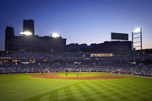 Jackson Loses Team As Affiliated Minors Shrink To 120
