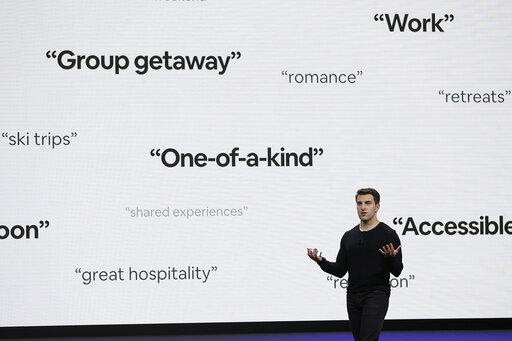 Airbnb Prices Shares At $68 Ahead Of Thursday Ipo