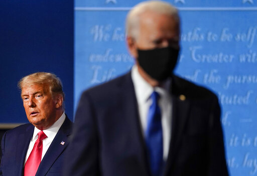 Wisconsin Courts To Consider Trump’s Election Lawsuits