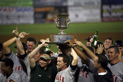 Mlb Plays Hardball And Deals Blow To Baseball Heartland