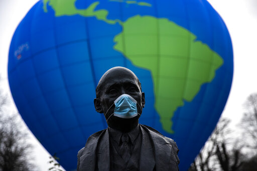 Eu Looking To Reinforce Climate Credentials During Summit
