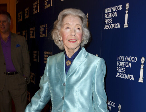 Tv Channel To Celebrate Hollywood Star Marsha Hunt, Now 103