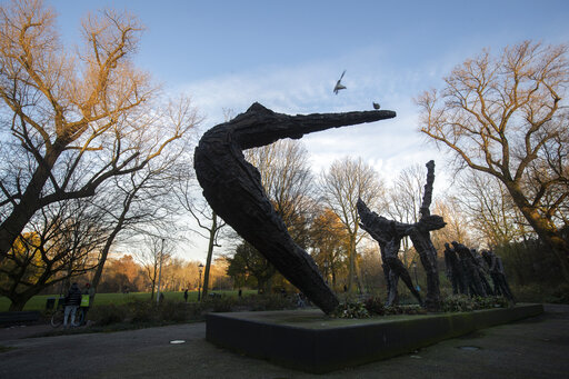 Dutch National Museum To Stage 2021 Exhibition On Slavery