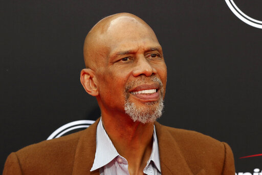 Abdul Jabbar Reveals Past Prostate Cancer Diagnosis In Essay