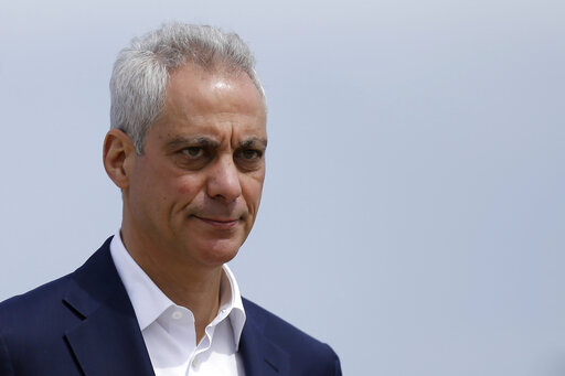 Ap Source: Emanuel’s Cabinet Prospects Increasingly Unlikely