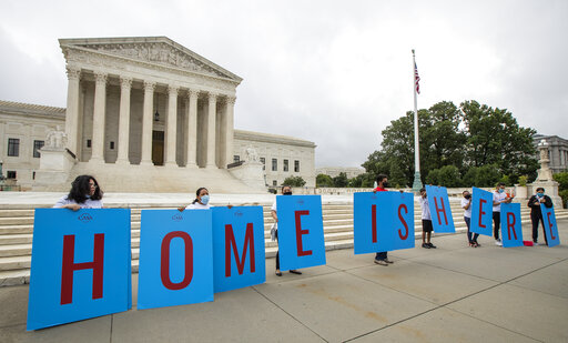 Us Fully Restores Protections For Young Immigrants