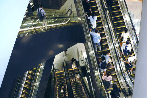 Japan’s Economy Grows 22.9% In 3q, Bouncing Back From Covid