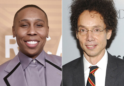 Audible Enlists Waithe, Gladwell To Help Find New Talent