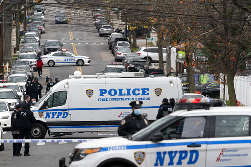Nyc Man Charged With Harboring Fugitive In Trooper’s Death