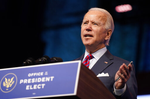 Safe Harbor Law Locks Congress Into Accepting Biden’s Win