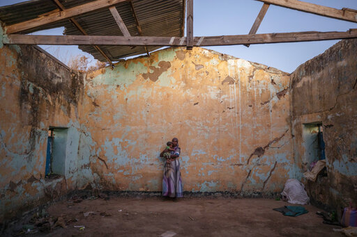 Impatience Rises As Aid Still Blocked To Ethiopia’s Tigray