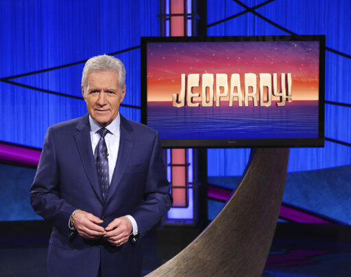 2020 Indelible Tv Moments: Trebek, Debate Bluster And Floyd