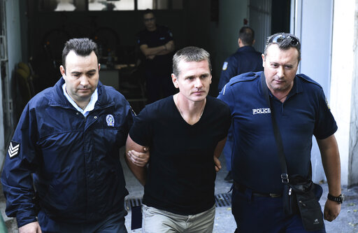 Russian Sentenced To French Prison For Bitcoin Laundering
