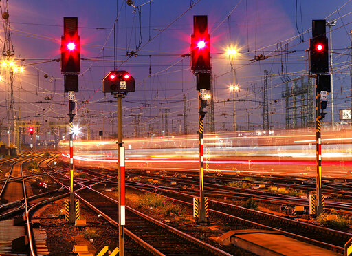 Europe To Revive International Night Train Links