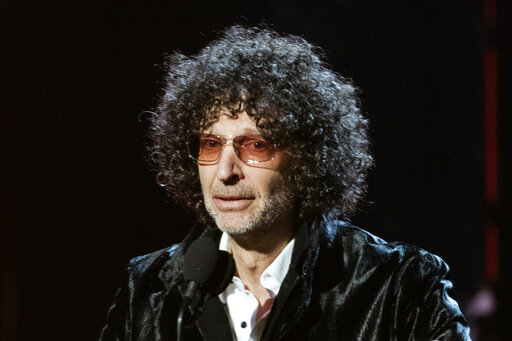 Siriusxm, Howard Stern Sign Five Year Contract Extension