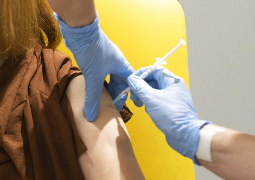 Studies Suggest Astrazeneca Covid 19 Vaccine Safe, Effective