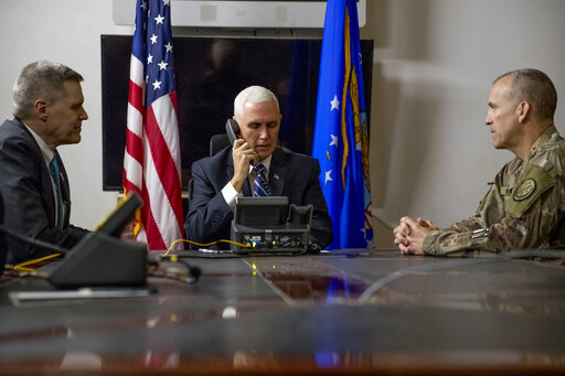 14 Fort Hood Soldiers Fired, Suspended Over Violence At Base