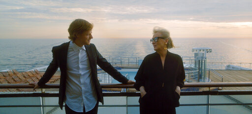 Q&a: Soderbergh On His ‘boat Movie’ & The Blockbuster’s Fate