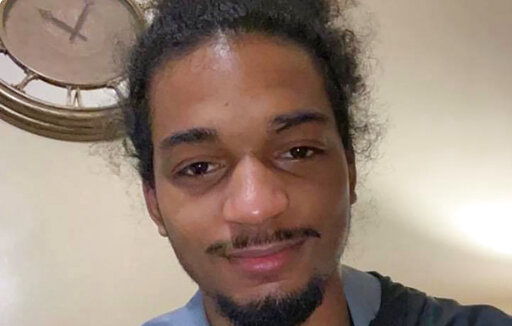 Family: Black Man Shot By Deputy Held A Sandwich, Not A Gun