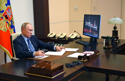 Russia To Establish Navy Base In Sudan For At Least 25 Years
