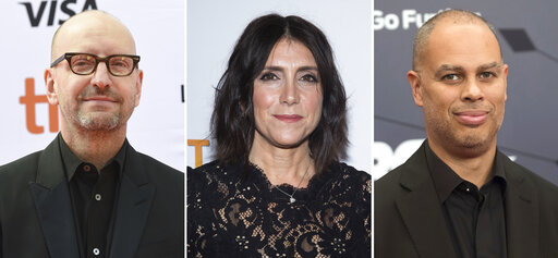 Steven Soderbergh Among Producers Of Upcoming Academy Awards