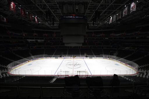 Ap Source: Nhl Players Balk At Changing Cba, League Moves On