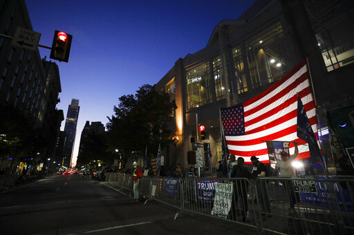 High Court Rejects Gop Bid To Halt Biden’s Pennsylvania Win