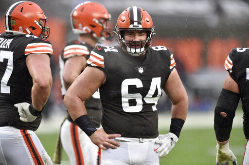 Nfl Union Sees No Current Need For Bubble To Slow Covid 19