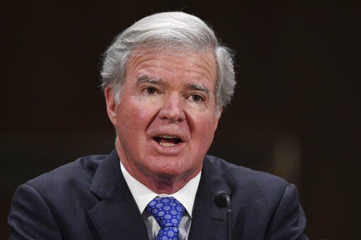 Ap Interview: Emmert Says Ncaa Must Stay Open To Reform