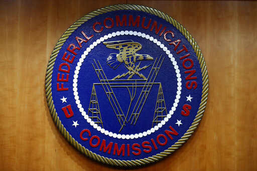 Senate Oks Trump Pick For Fcc, Adding Hurdle To Biden Plans