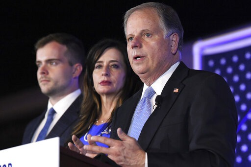 Biden’s Attorney General Search Is Focused On Jones, Garland