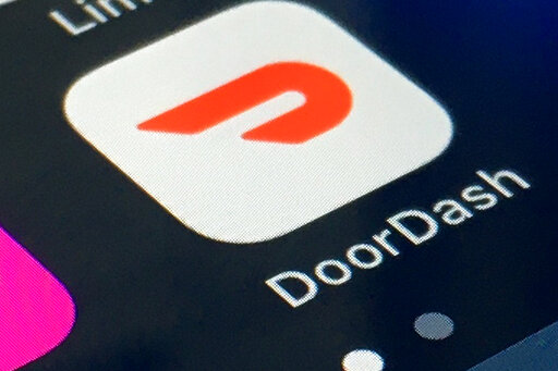 Doordash Sets Share Price At $102 Ahead Of Wednesday Ipo