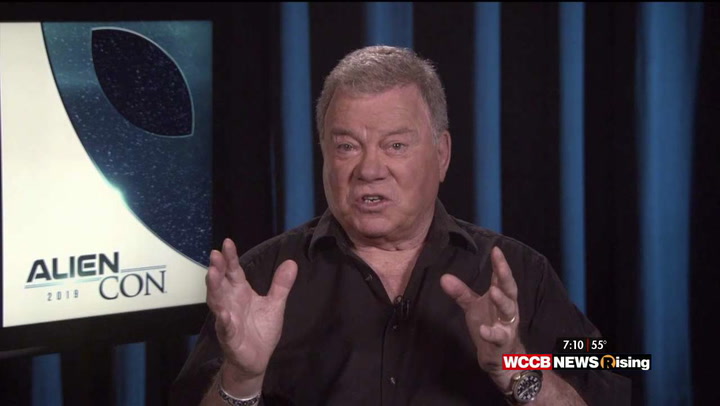 William Shatner